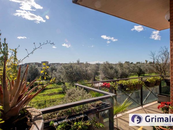 appartamento in vendita a Roma in zona Giuliano Dalmata