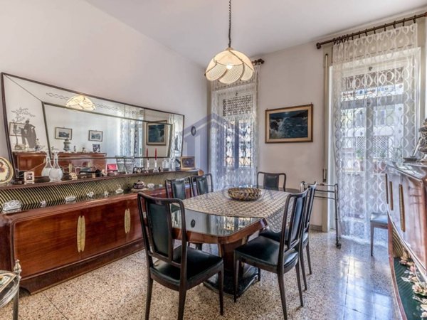 appartamento in vendita a Roma in zona Ostiense