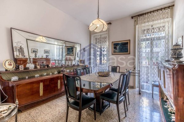 appartamento in vendita a Roma in zona Ostiense