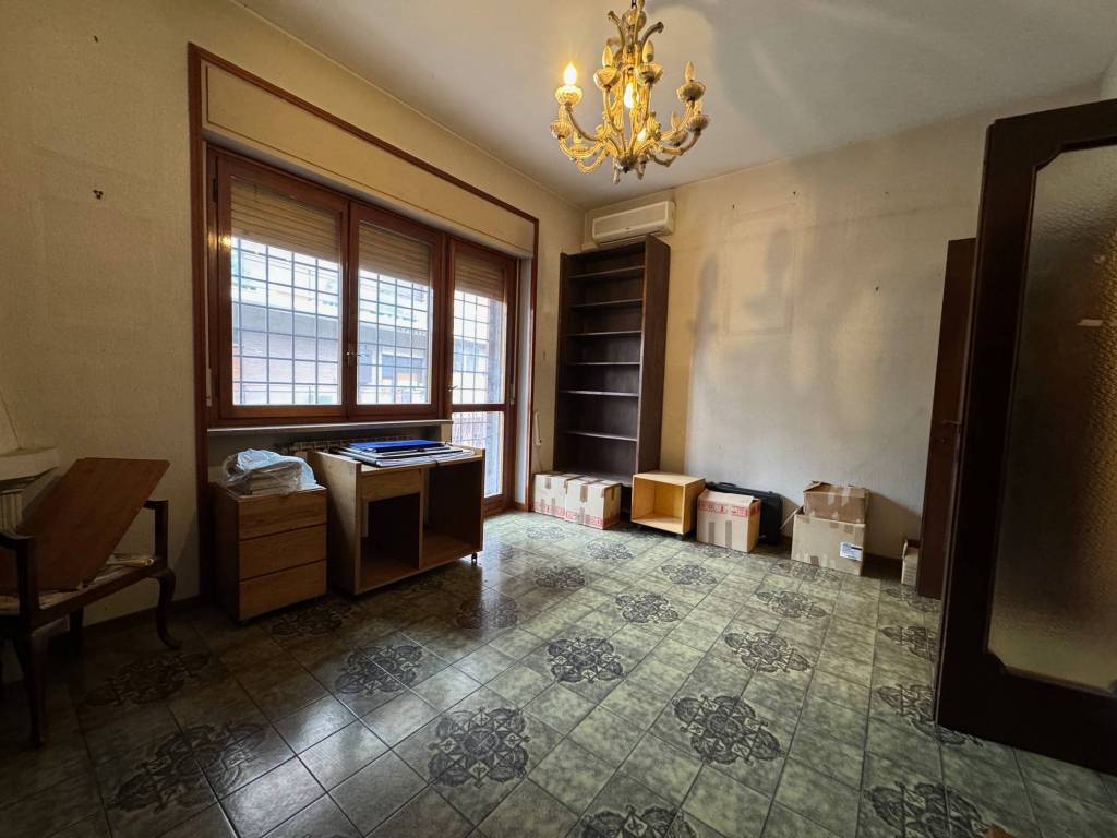 appartamento in vendita a Roma in zona Pietralata