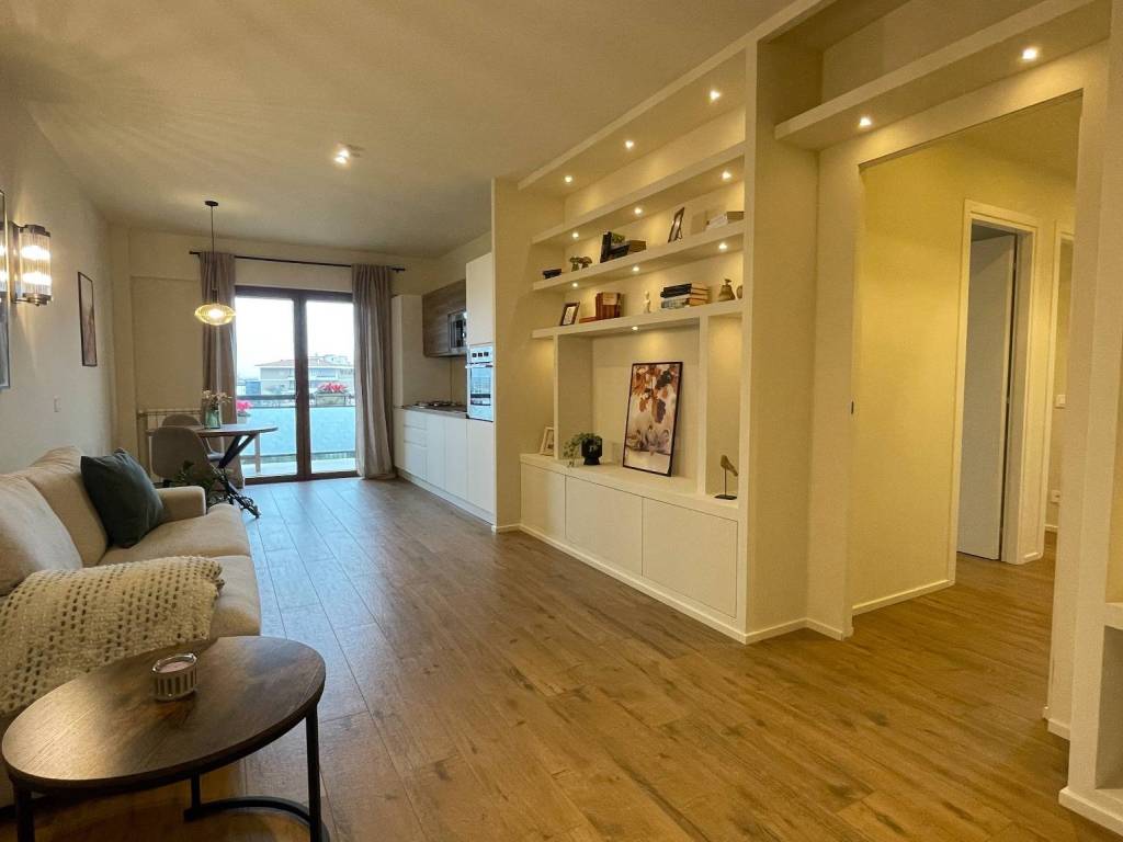 appartamento in vendita a Roma in zona Torrino