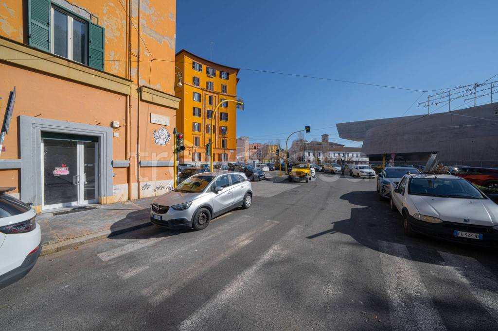 negozio in vendita a Roma in zona Flaminio