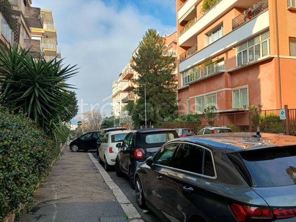 appartamento in vendita a Roma in zona Pinciano