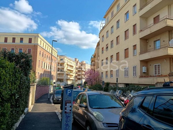 appartamento in vendita a Roma in zona Pinciano