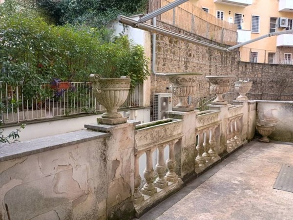 appartamento in vendita a Roma in zona Pinciano