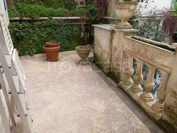 appartamento in vendita a Roma in zona Pinciano