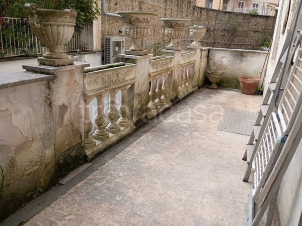 appartamento in vendita a Roma in zona Pinciano