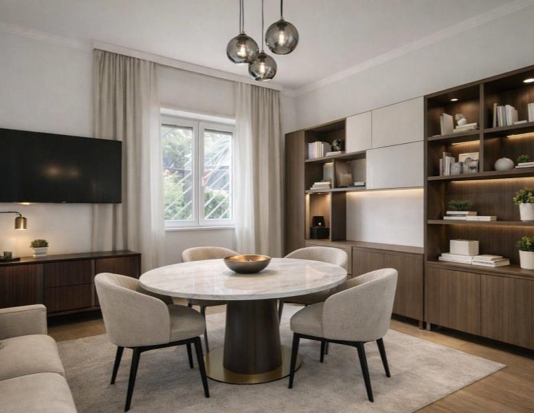 appartamento in vendita a Roma in zona Ardeatino