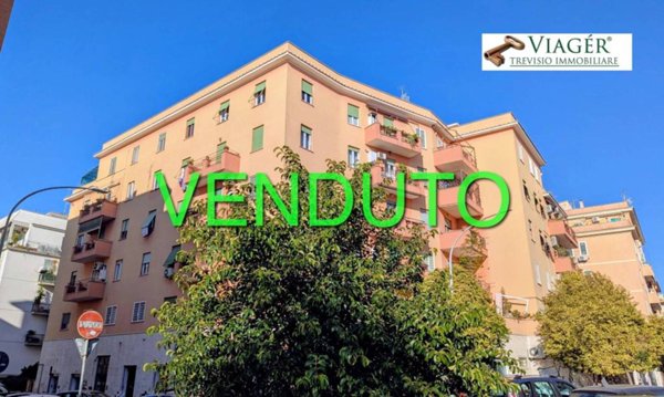 appartamento in vendita a Roma in zona Gianicolense