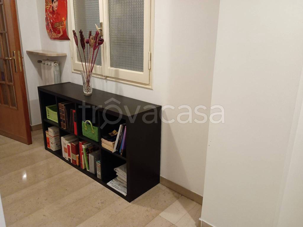 appartamento in vendita a Roma in zona Tor di Quinto