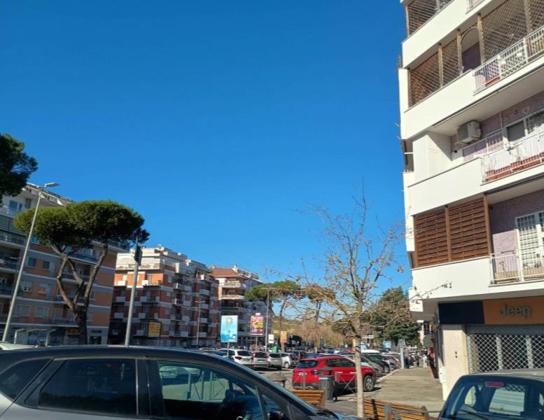 appartamento in vendita a Roma in zona Parioli