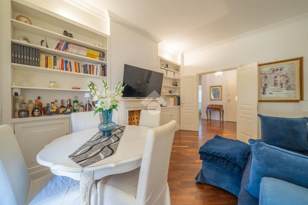 appartamento in vendita a Roma in zona Monte Sacro/Talenti