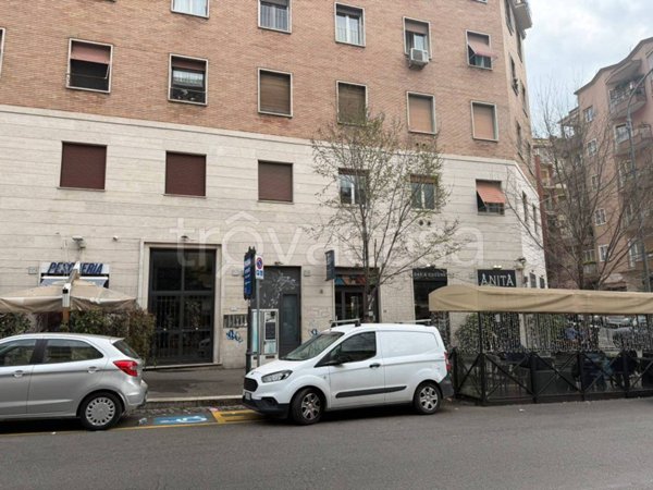negozio in vendita a Roma in zona Gianicolense