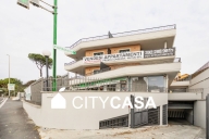 appartamento in vendita a Roma in zona Aurelio