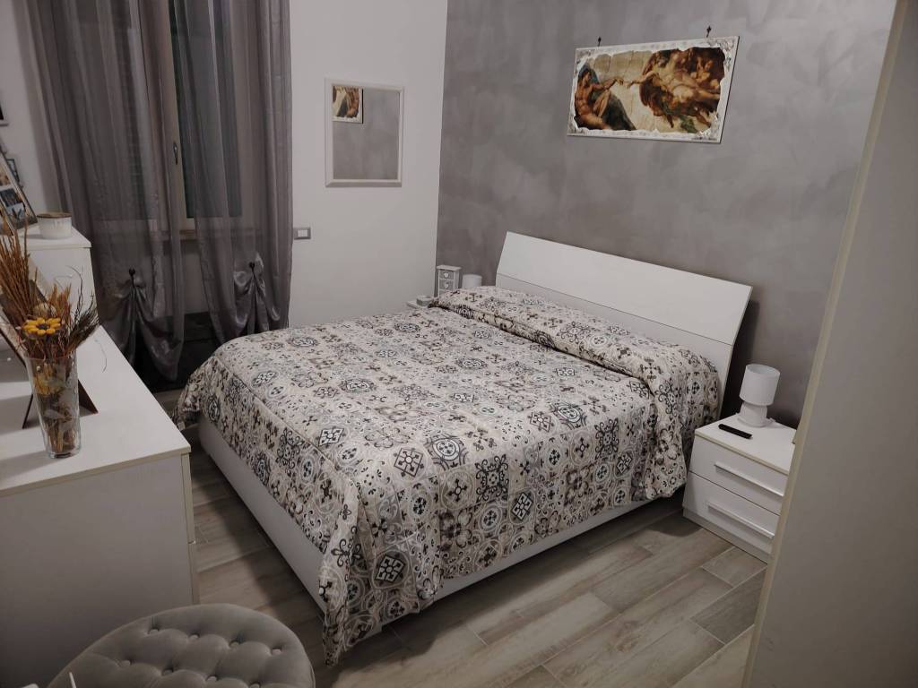 appartamento in vendita a Roma in zona Tiburtino