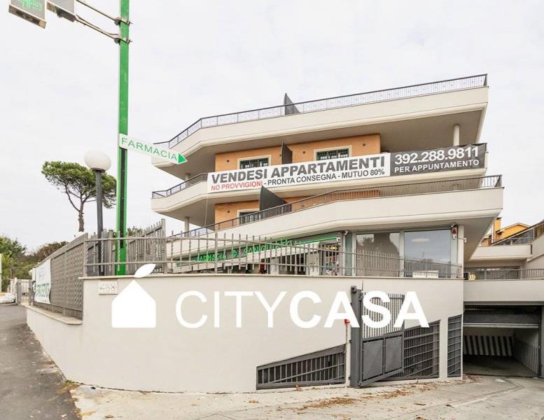 appartamento in vendita a Roma in zona Aurelio