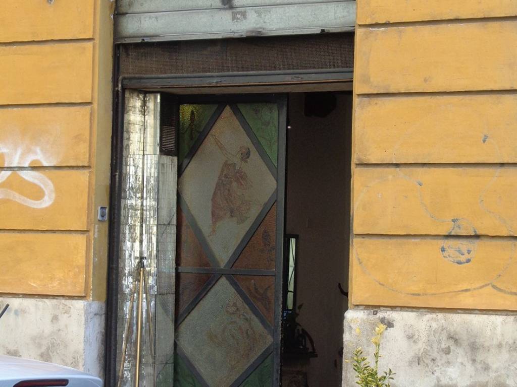 negozio in vendita a Roma in zona Pinciano