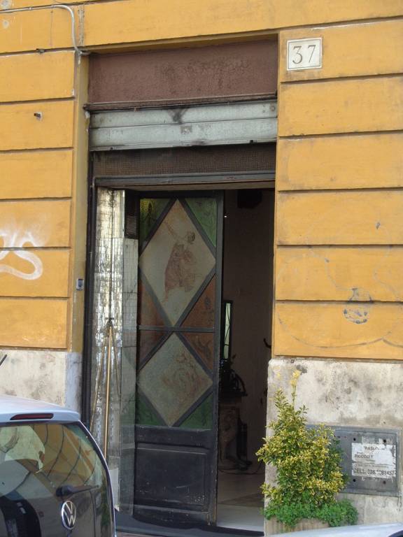 casa indipendente in vendita a Roma in zona Pinciano
