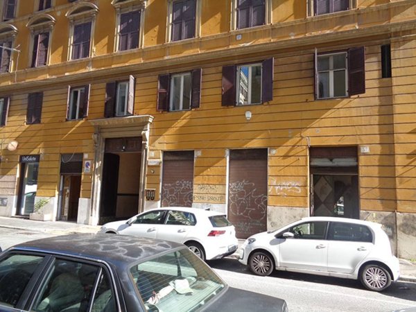 negozio in vendita a Roma in zona Pinciano