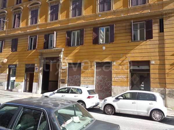 casa indipendente in vendita a Roma in zona Pinciano