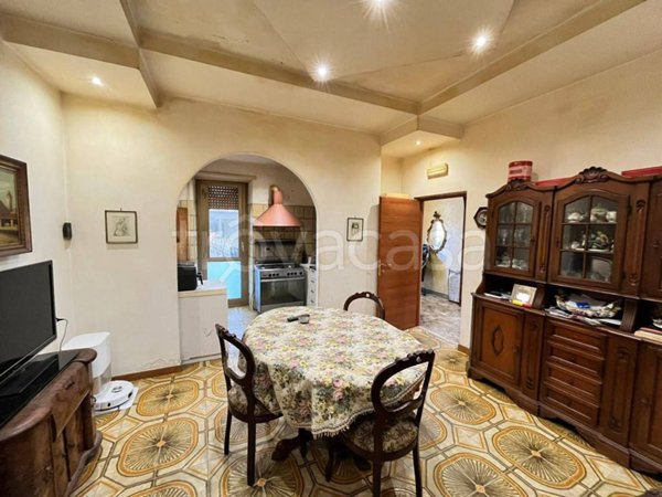appartamento in vendita a Roma in zona Tomba di Nerone