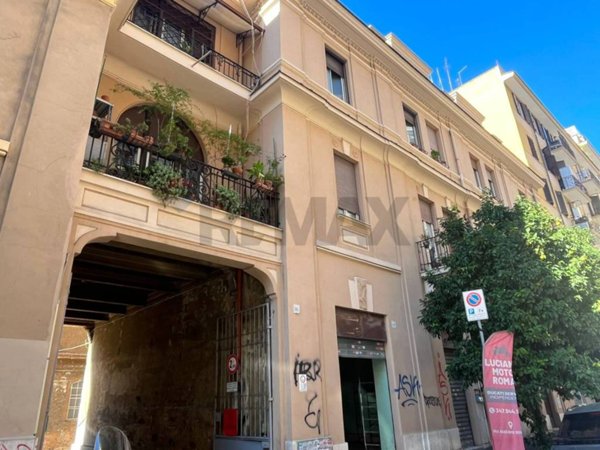 negozio in vendita a Roma in zona Ostiense