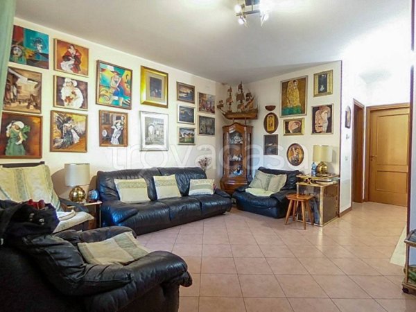 appartamento in vendita a Roma in zona Collatino