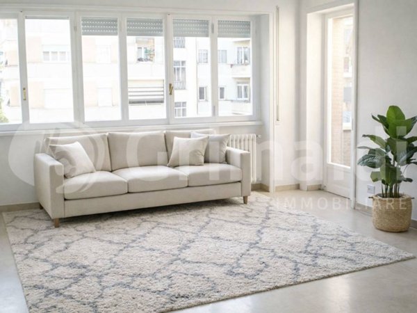 appartamento in vendita a Roma in zona Aurelio