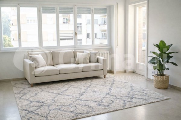 appartamento in vendita a Roma in zona Aurelio