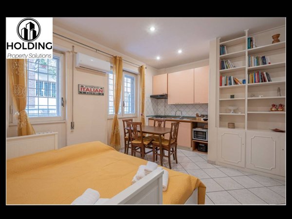 appartamento in vendita a Roma in zona Aurelio