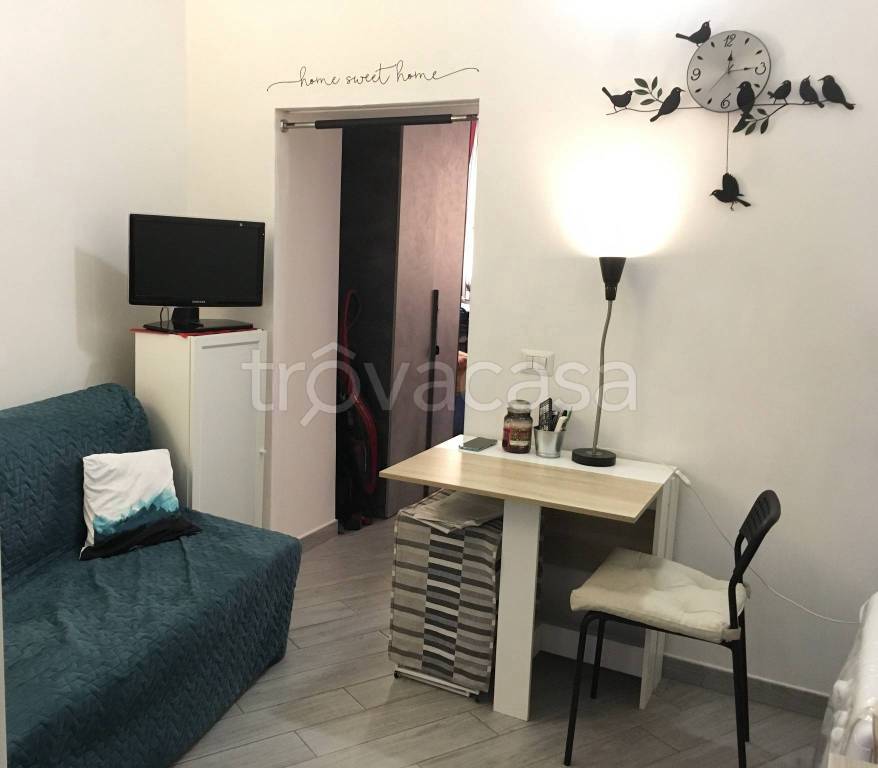 appartamento in vendita a Roma in zona Tiburtino