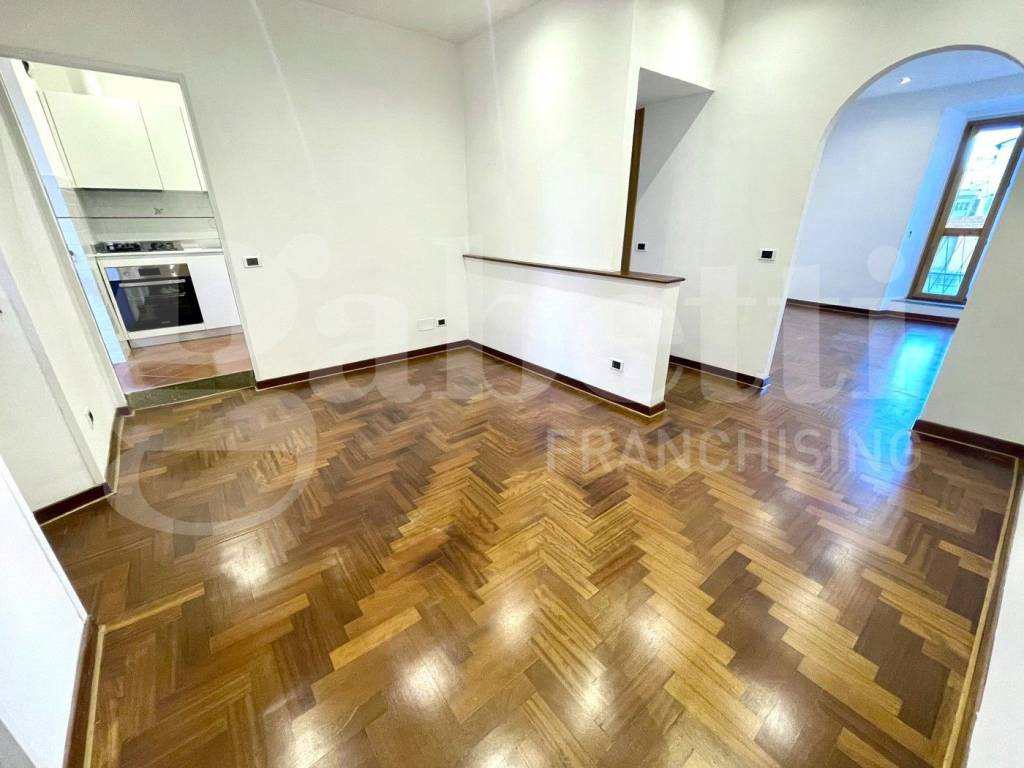 appartamento in vendita a Roma in zona Celio