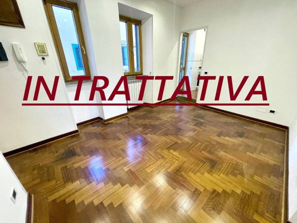appartamento in vendita a Roma in zona Celio