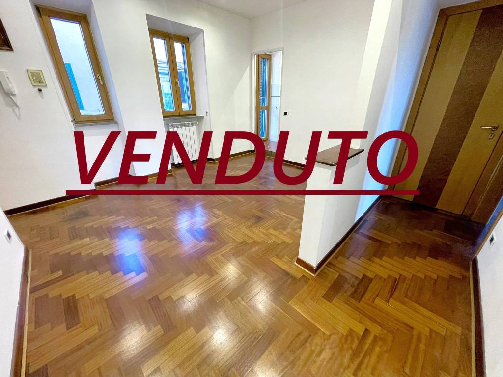 appartamento in vendita a Roma in zona Celio