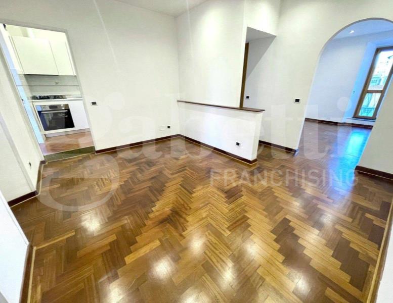 appartamento in vendita a Roma in zona Celio