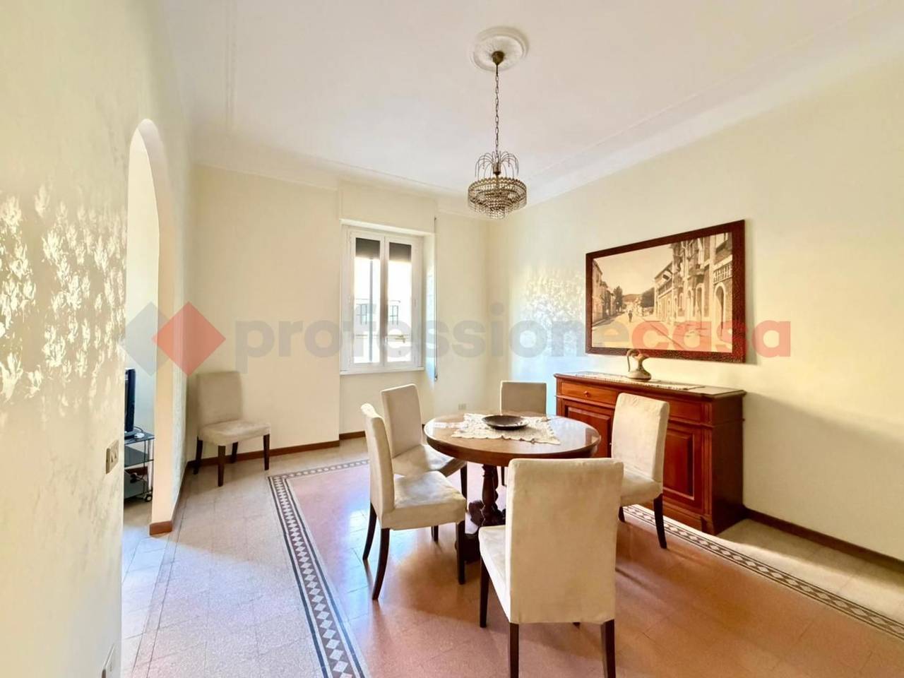 appartamento in vendita a Roma in zona Tuscolano