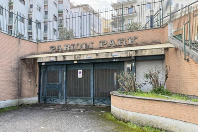 casa indipendente in vendita a Roma in zona Pinciano