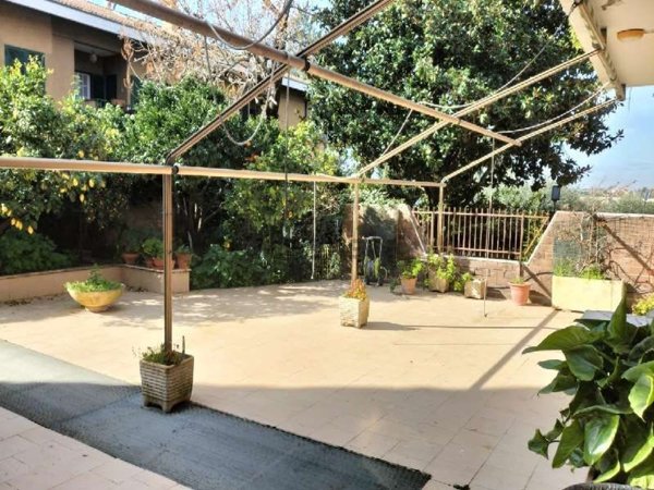 casa indipendente in vendita a Roma in zona Pietralata