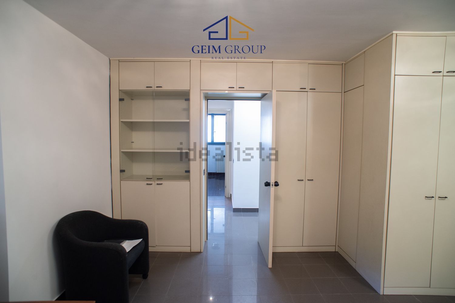 ufficio in vendita a Roma in zona Trionfale