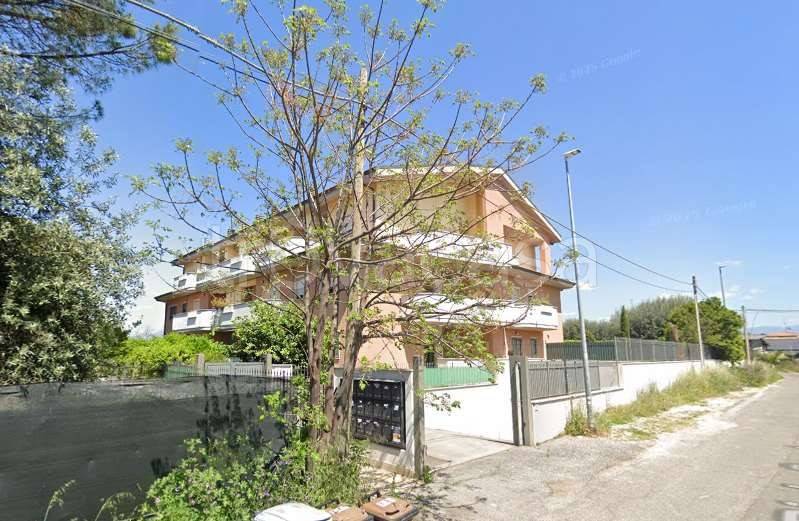 appartamento in vendita a Roma in zona Finocchio