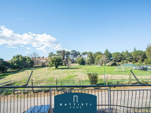 appartamento in vendita a Roma in zona Gianicolense