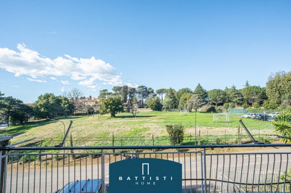 appartamento in vendita a Roma in zona Gianicolense