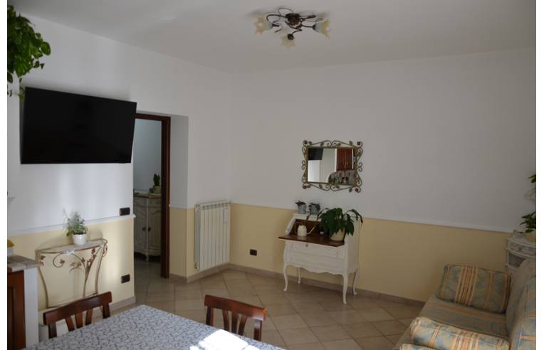 appartamento in vendita a Roma in zona Romanina