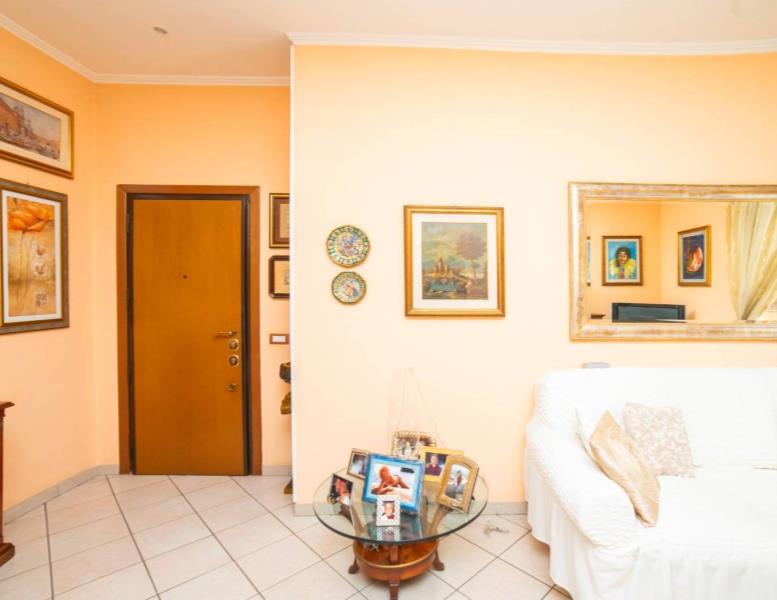 appartamento in vendita a Roma in zona Portuense