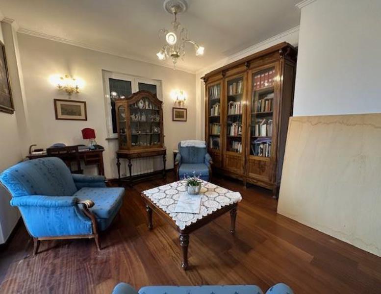 appartamento in vendita a Roma in zona La Giustiniana