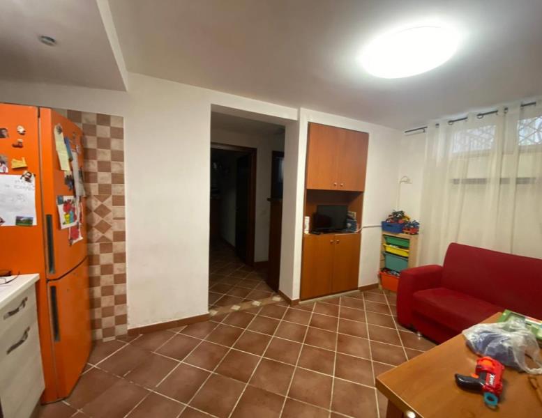 appartamento in vendita a Roma in zona Casalotti