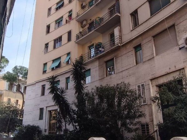 appartamento in vendita a Roma in zona Appio Latino