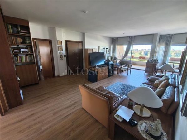 appartamento in vendita a Roma in zona Giuliano Dalmata