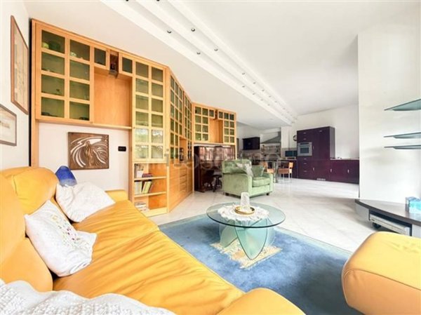 appartamento in vendita a Roma in zona Monte Sacro/Talenti