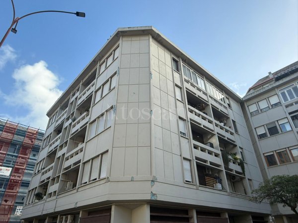 appartamento in vendita a Roma in zona Ostia